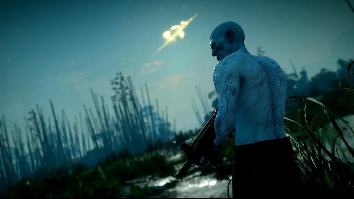 Скриншот из игры Rage 2: Rise of the Ghosts - 13