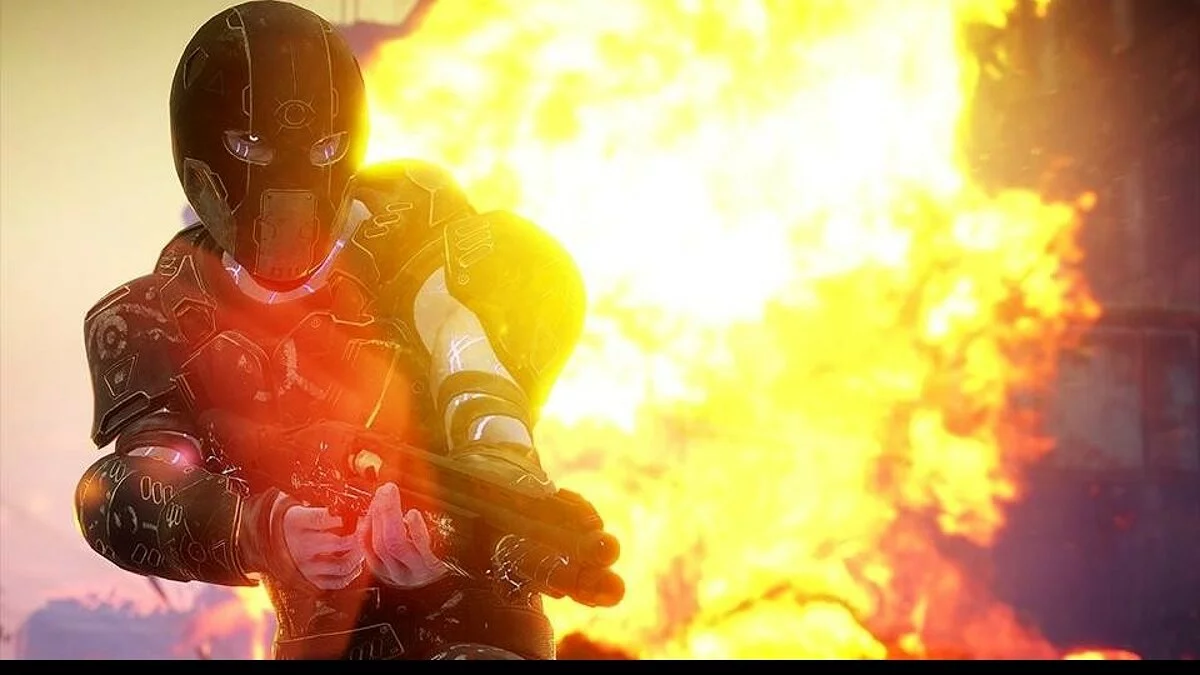 Скриншот из игры Rage 2: Rise of the Ghosts - 3