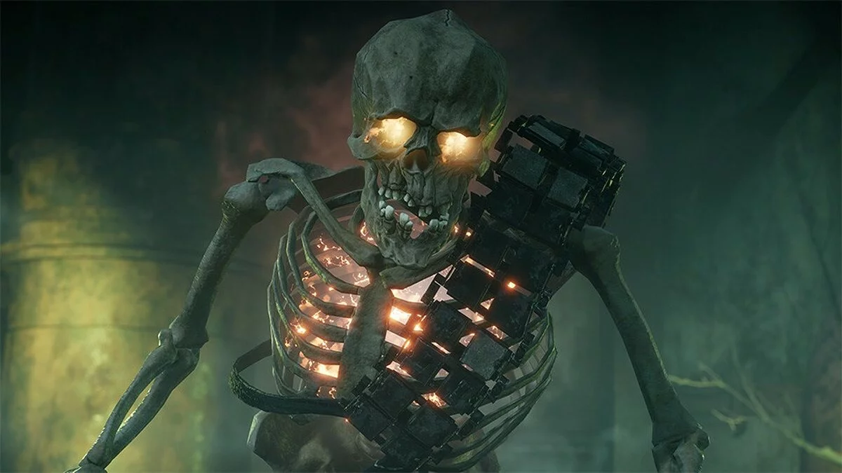 Скриншот из игры Rage 2: TerrorMania - 5