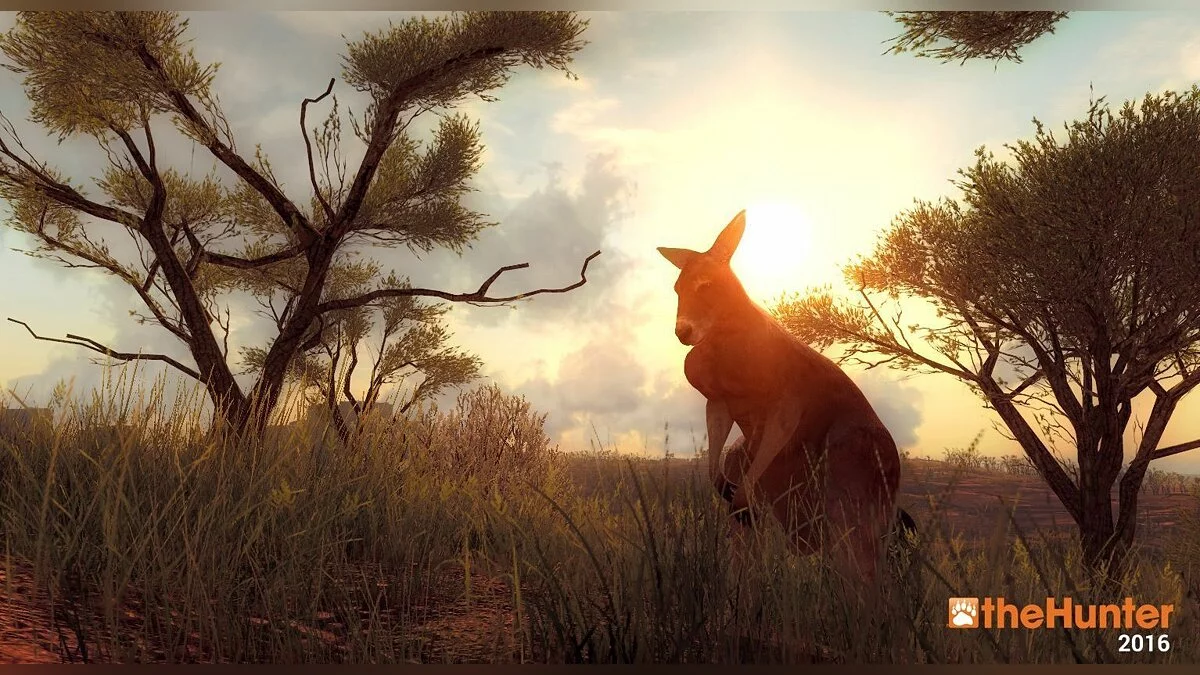 Скриншот из игры theHunter Classic - 18
