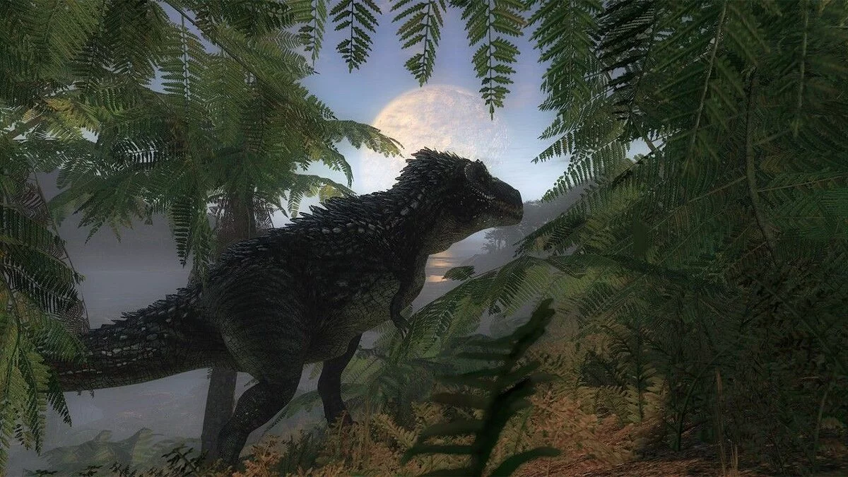 Скриншот из игры theHunter: Primal - 30