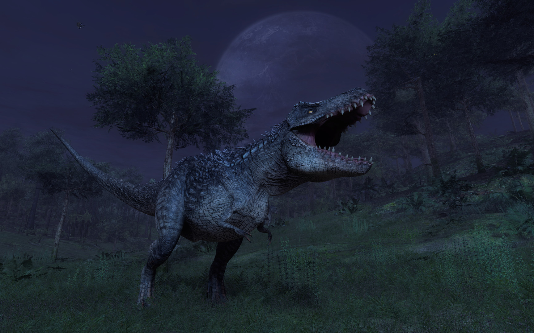 Скриншот из игры theHunter: Primal - 24