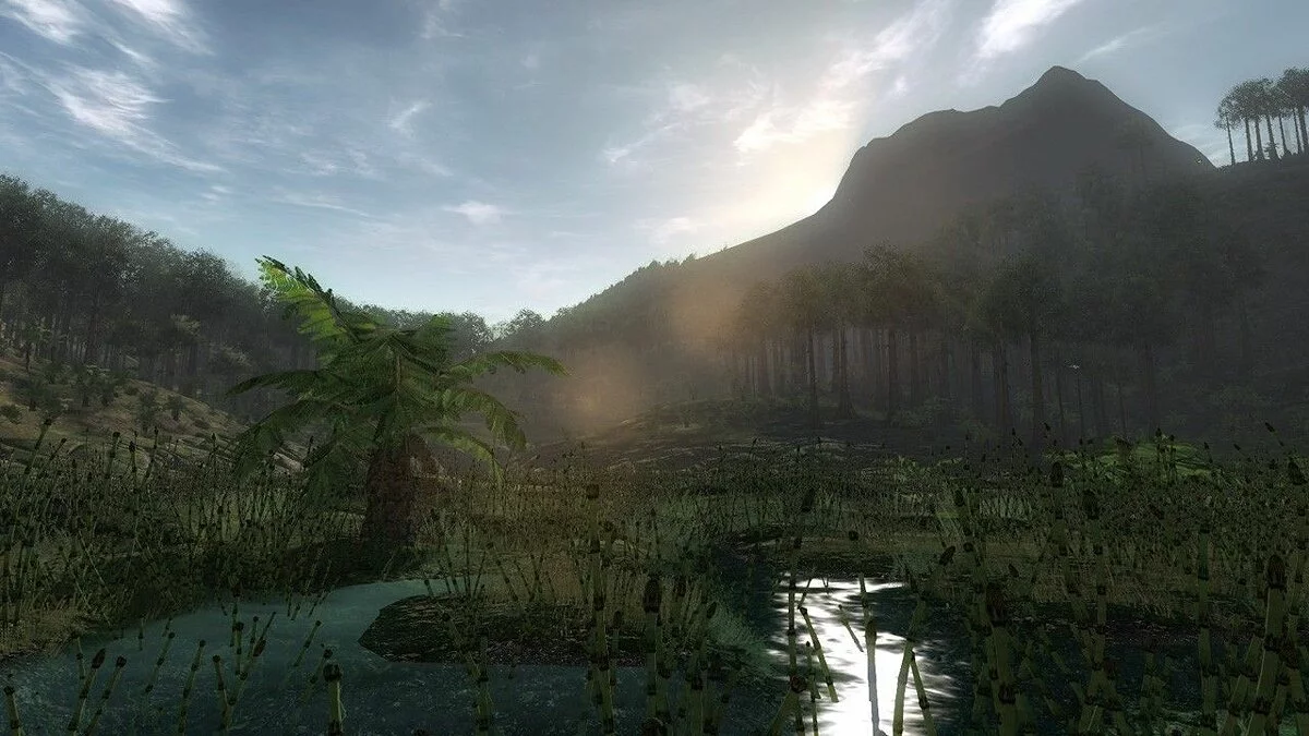 Скриншот из игры theHunter: Primal - 26