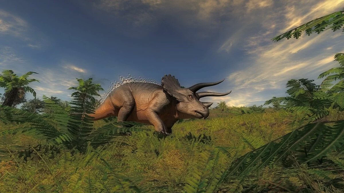 Скриншот из игры theHunter: Primal - 17
