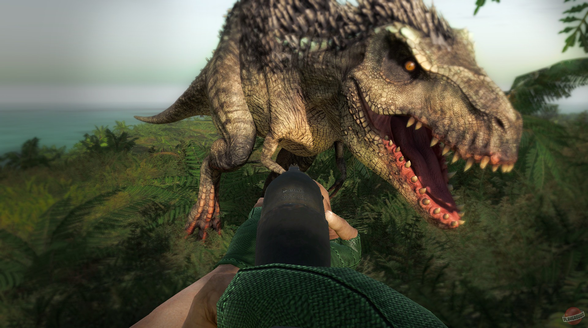 Скриншот из игры theHunter: Primal - 19