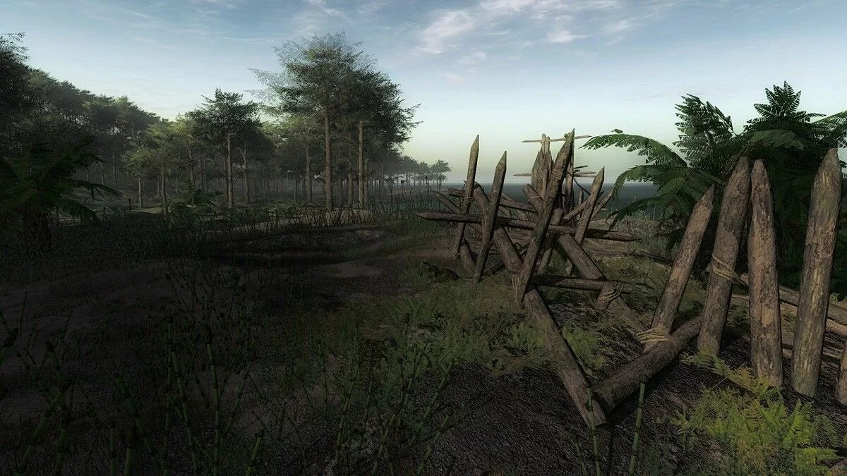 Скриншот из игры theHunter: Primal - 22