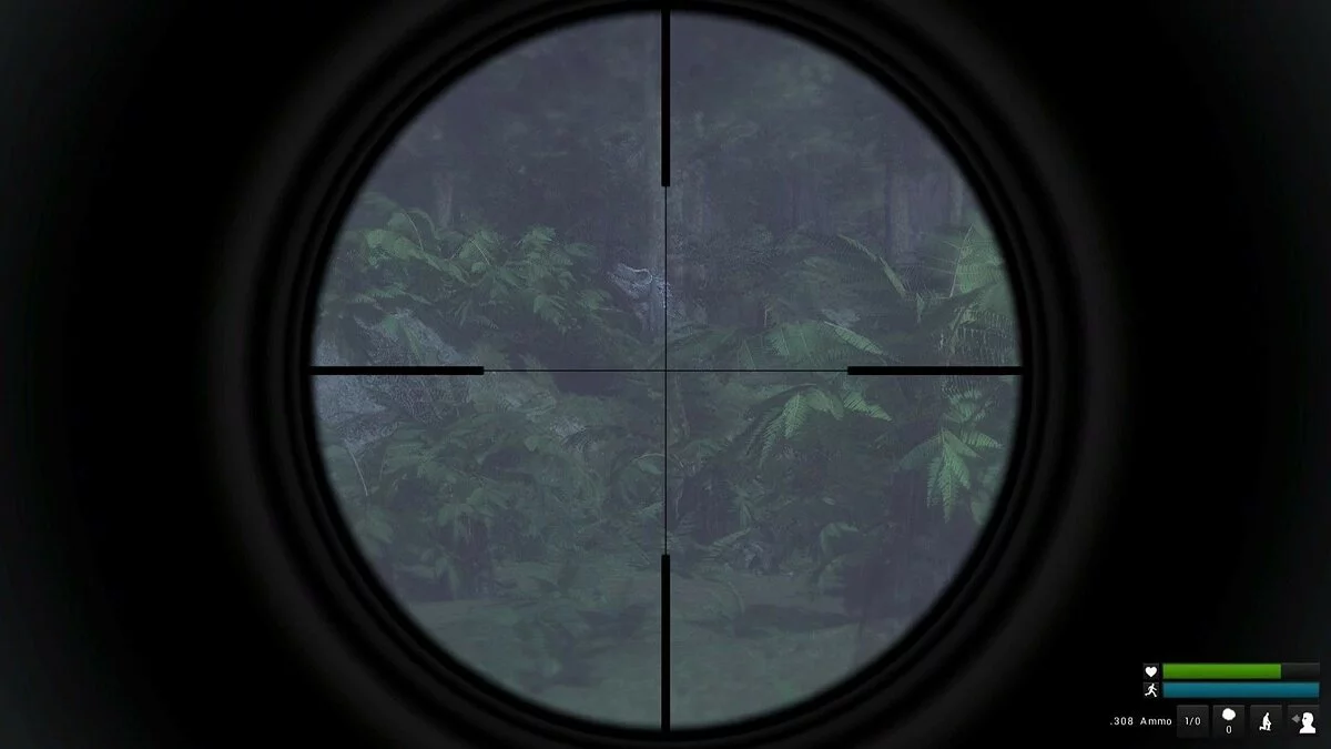 Скриншот из игры theHunter: Primal - 20