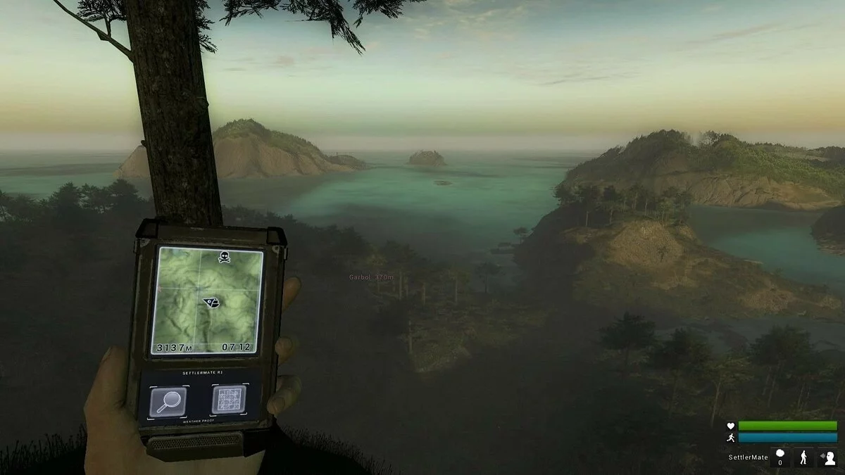 Скриншот из игры theHunter: Primal - 14