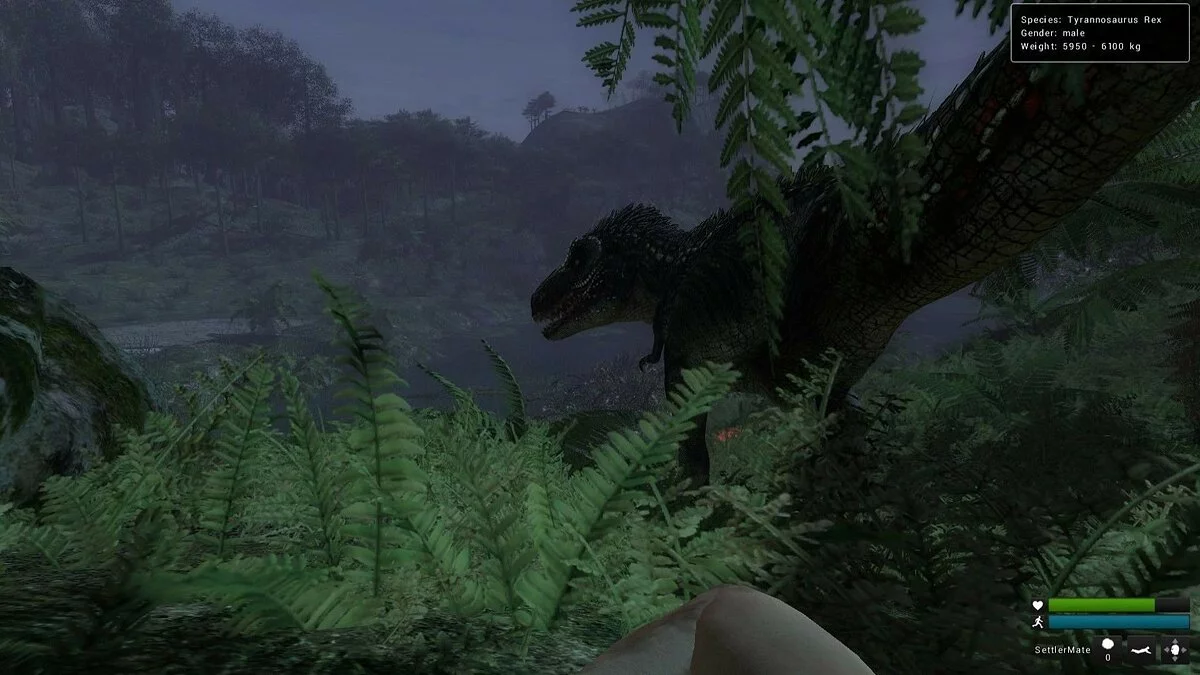 Скриншот из игры theHunter: Primal - 33