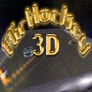 Обложка игры AirHockey 3D