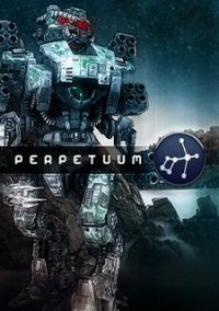 Обложка игры Perpetuum