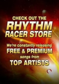 Обложка игры Rhythm Racer