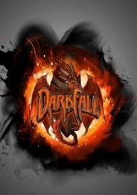 Обложка игры Darkfall Online