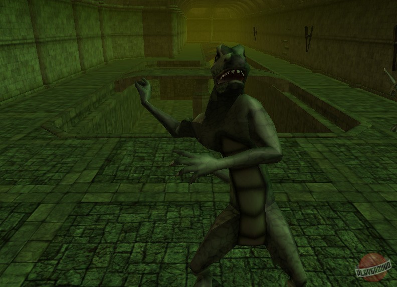 Скриншот из игры Darkfall Online - 14