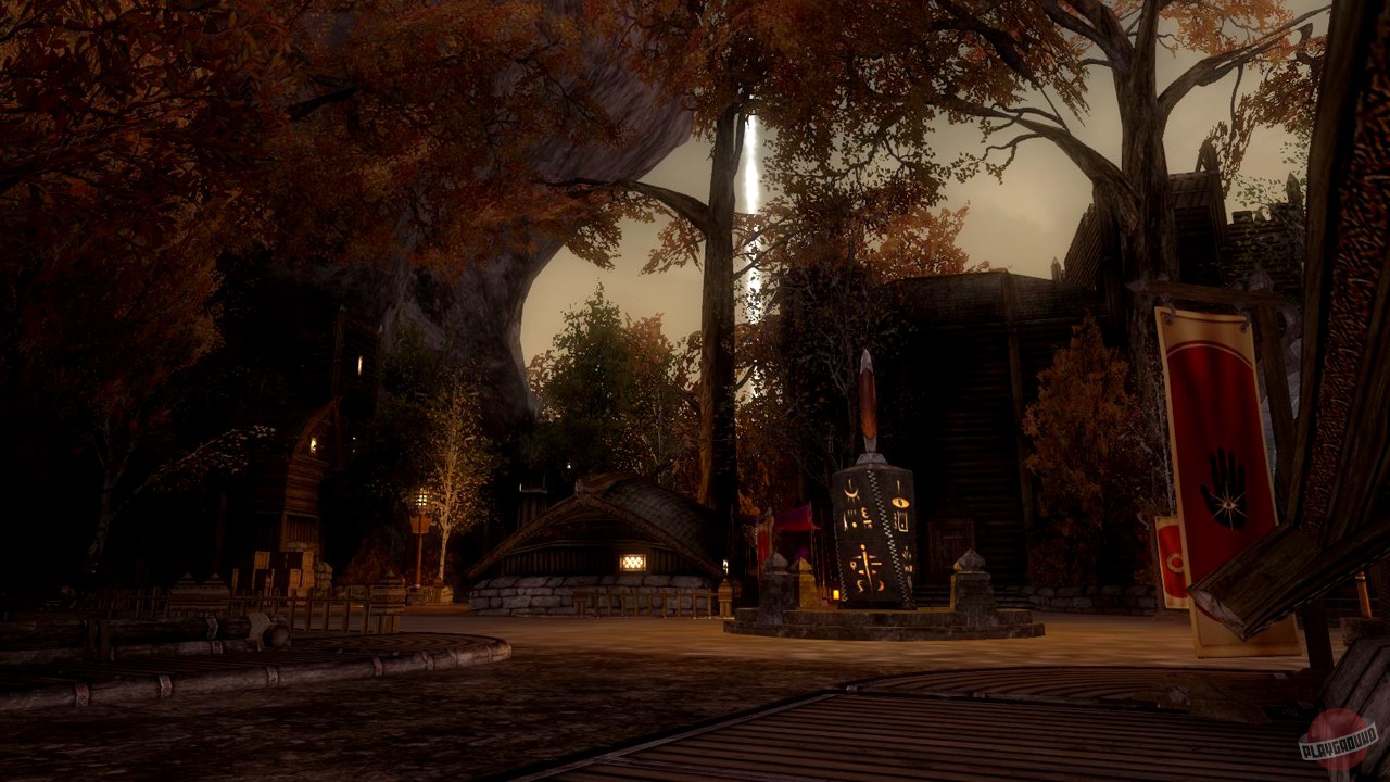 Скриншот из игры Darkfall: Unholy Wars - 30