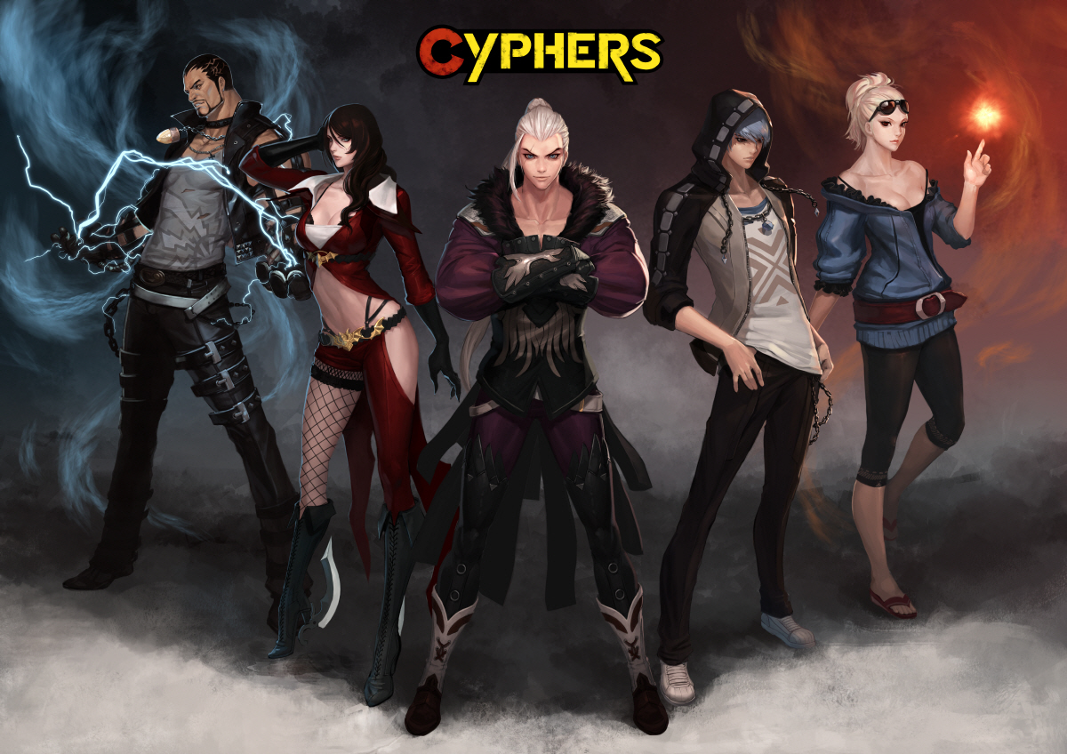 Скриншот из игры Darkfall: Unholy Wars - 10