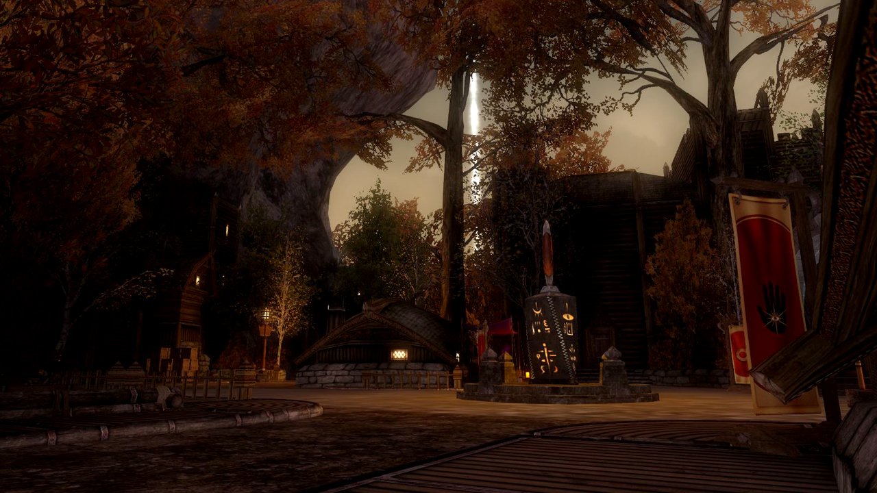 Скриншот из игры Darkfall: Unholy Wars - 81