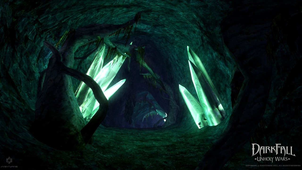 Скриншот из игры Darkfall: Unholy Wars - 83