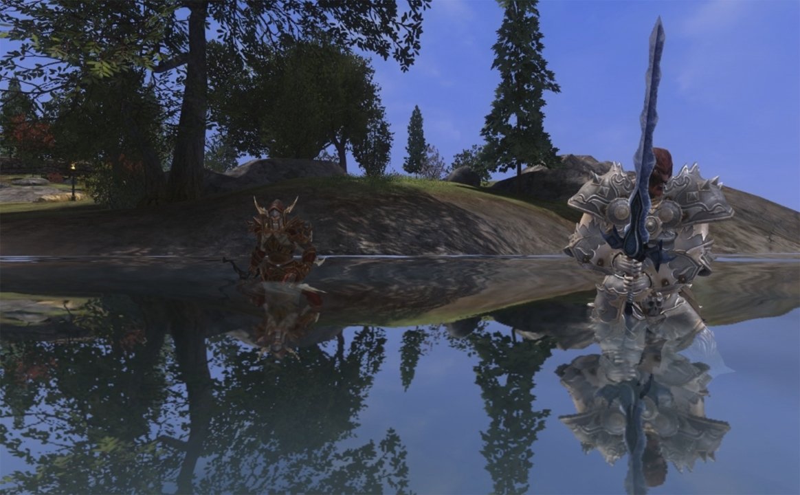 Скриншот из игры Darkfall: Unholy Wars - 49