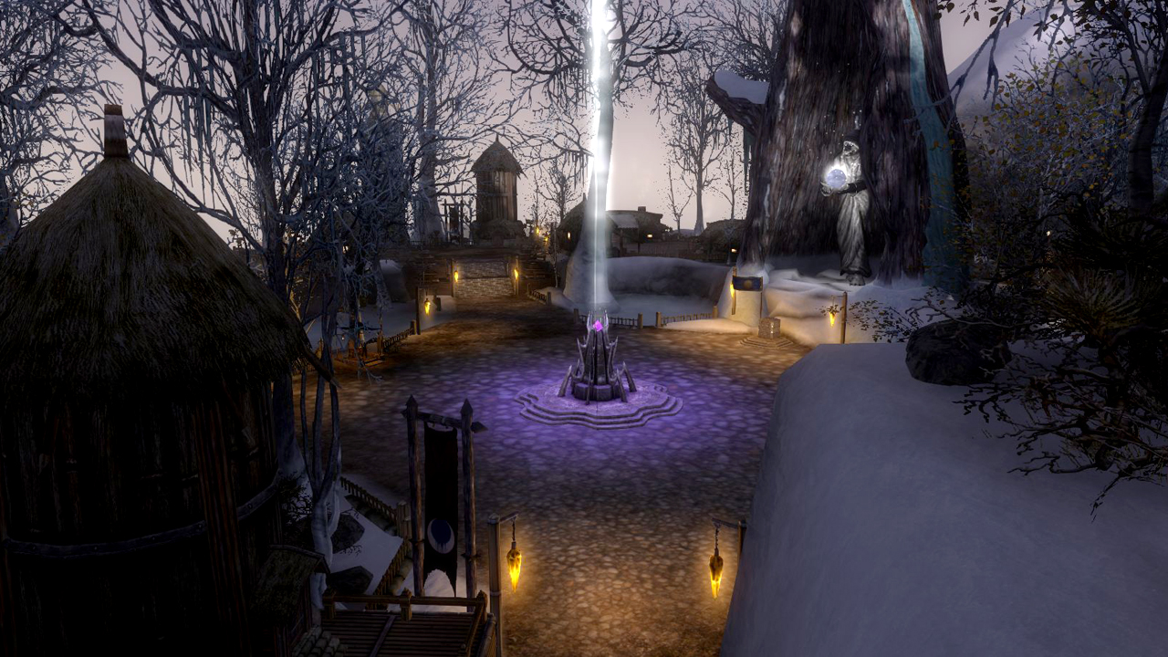 Скриншот из игры Darkfall: Unholy Wars - 58