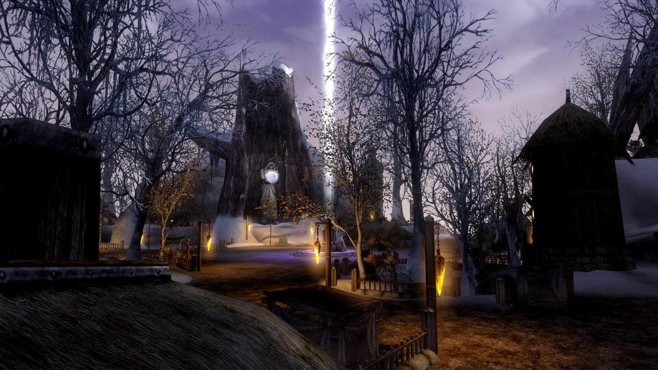 Скриншот из игры Darkfall: Unholy Wars - 45