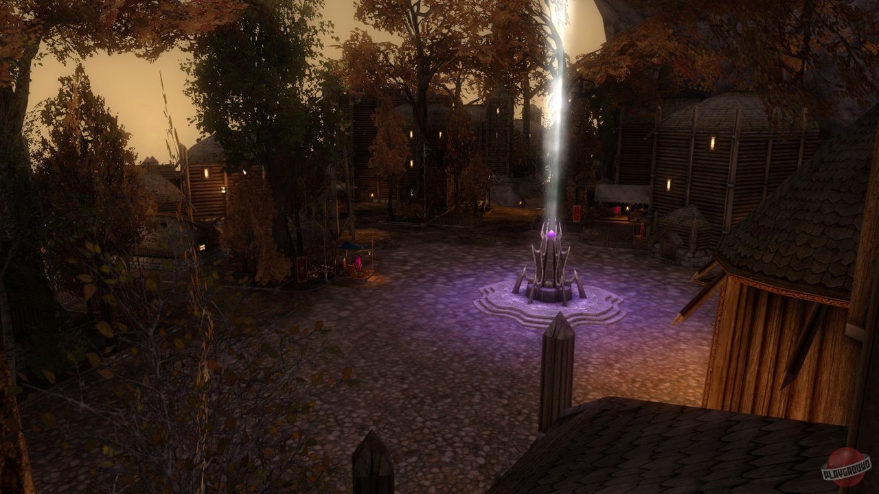 Скриншот из игры Darkfall: Unholy Wars - 6