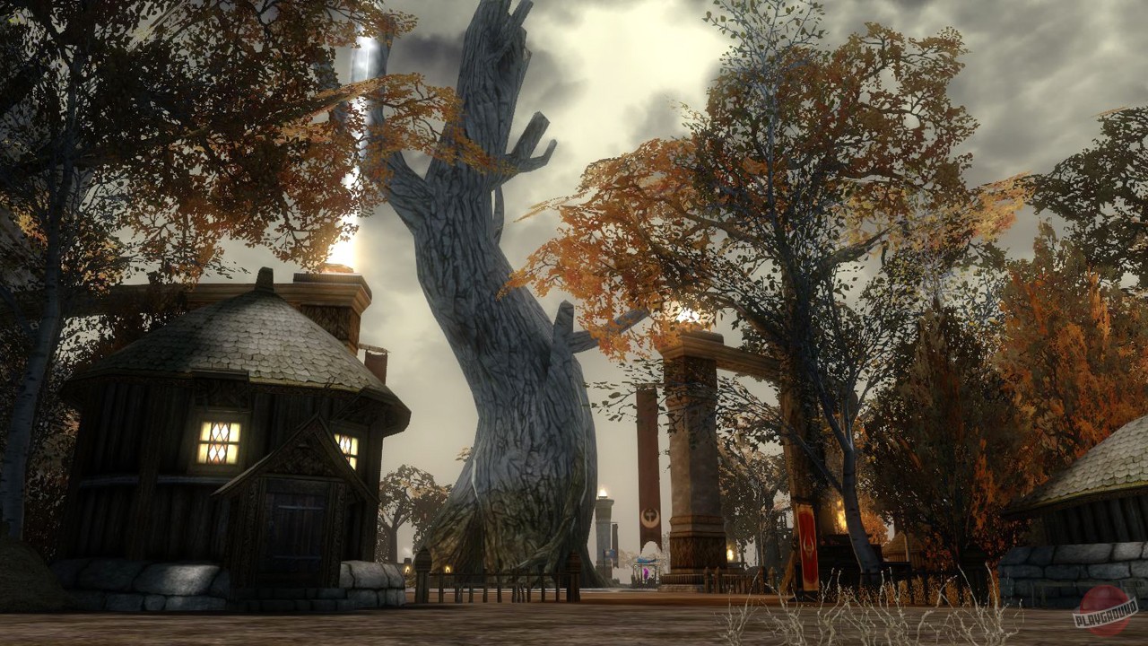 Скриншот из игры Darkfall: Unholy Wars - 36