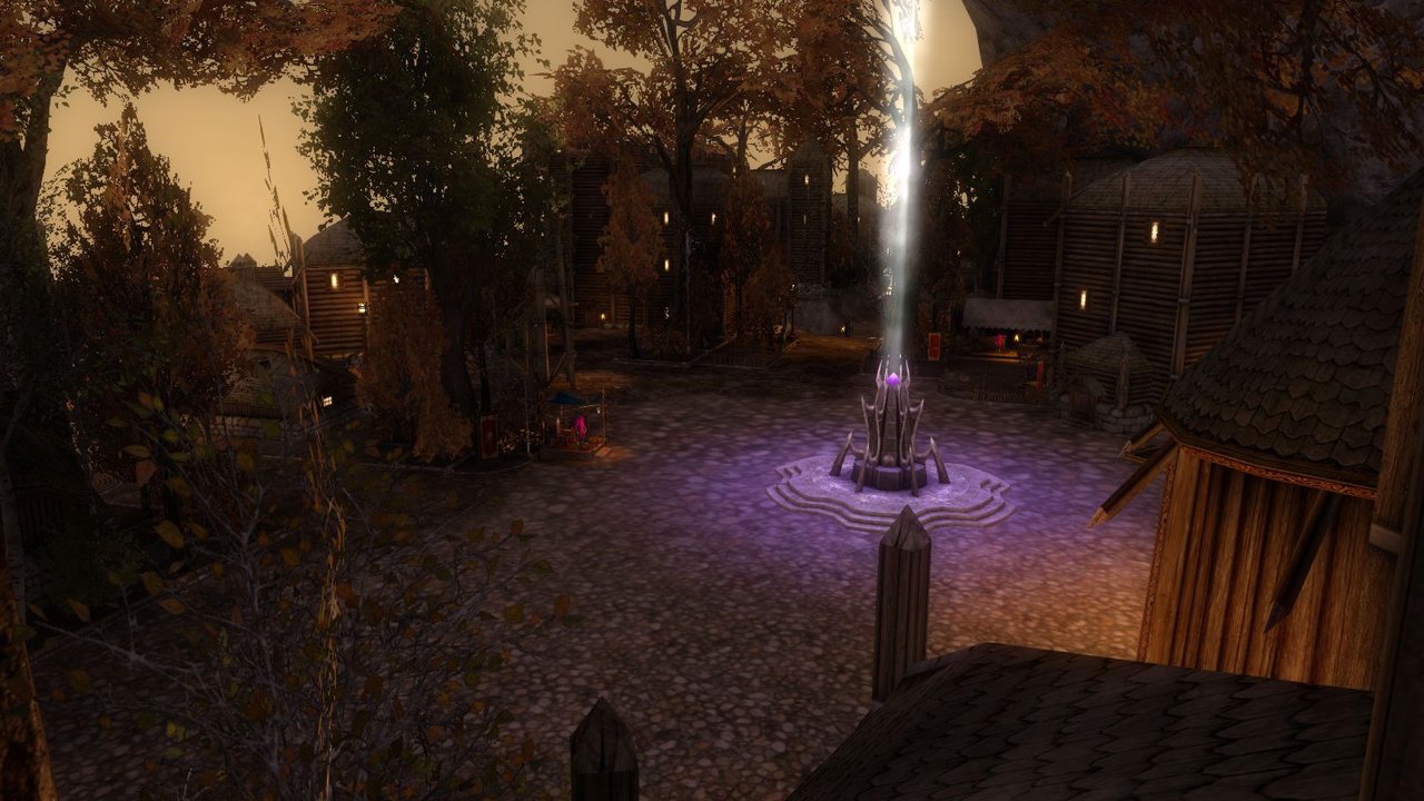 Скриншот из игры Darkfall: Unholy Wars - 66