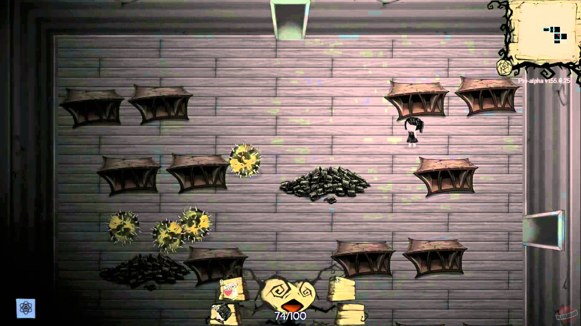 Скриншот из игры Our Darker Purpose - 17