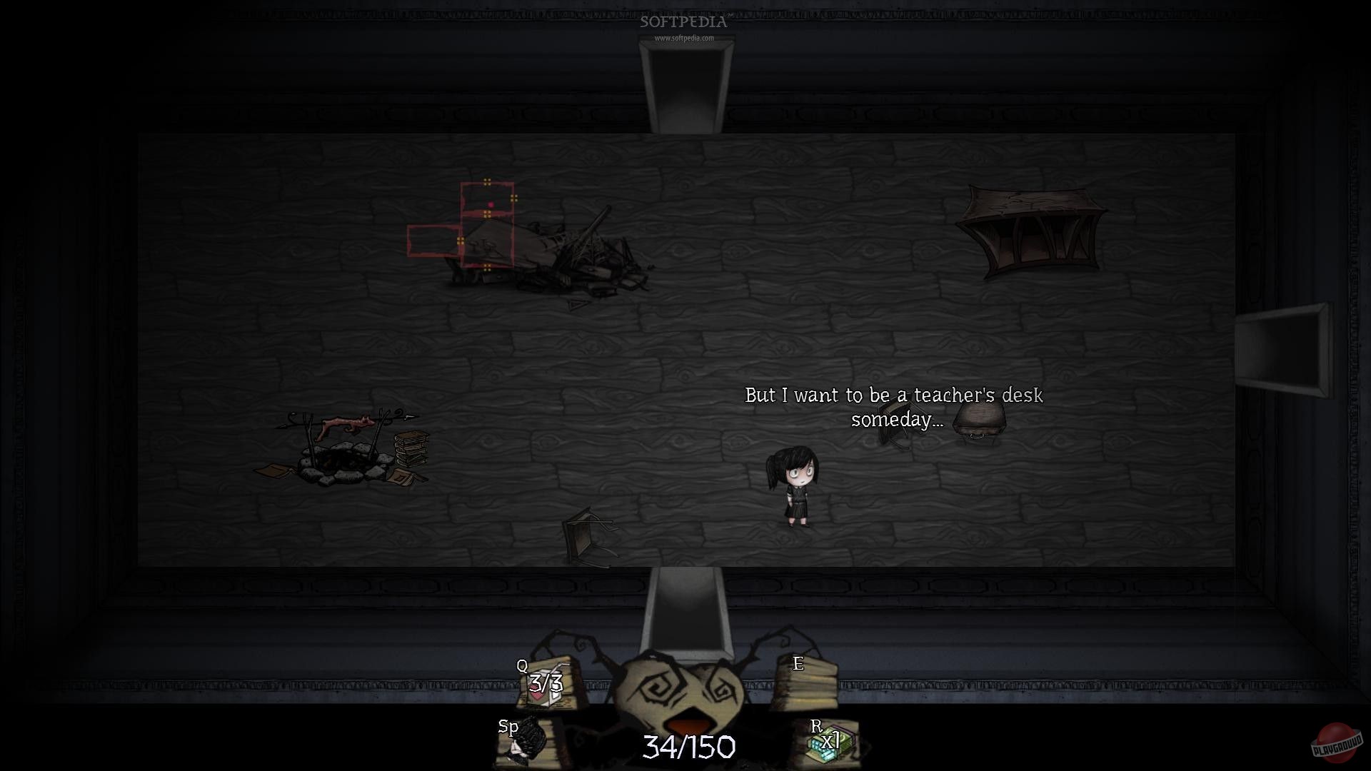 Скриншот из игры Our Darker Purpose - 12