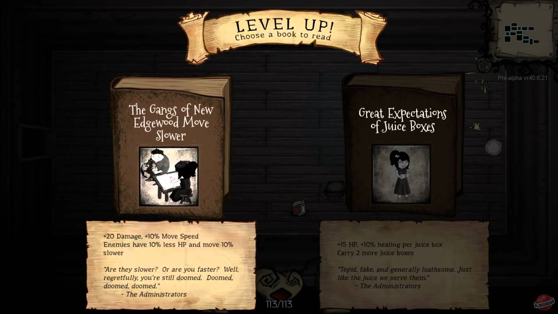 Скриншот из игры Our Darker Purpose - 15