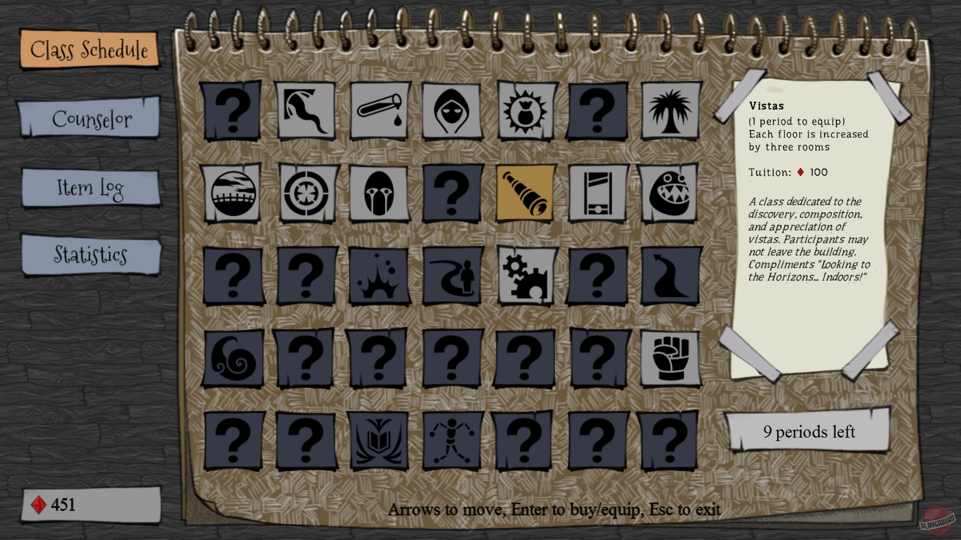 Скриншот из игры Our Darker Purpose - 11