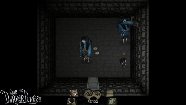 Скриншот из игры Our Darker Purpose - 2