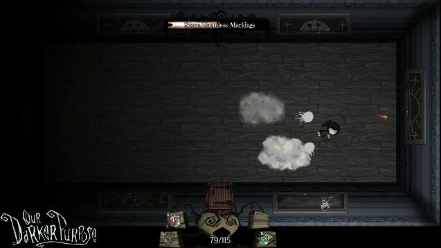 Скриншот из игры Our Darker Purpose - 4