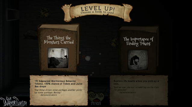 Скриншот из игры Our Darker Purpose - 5