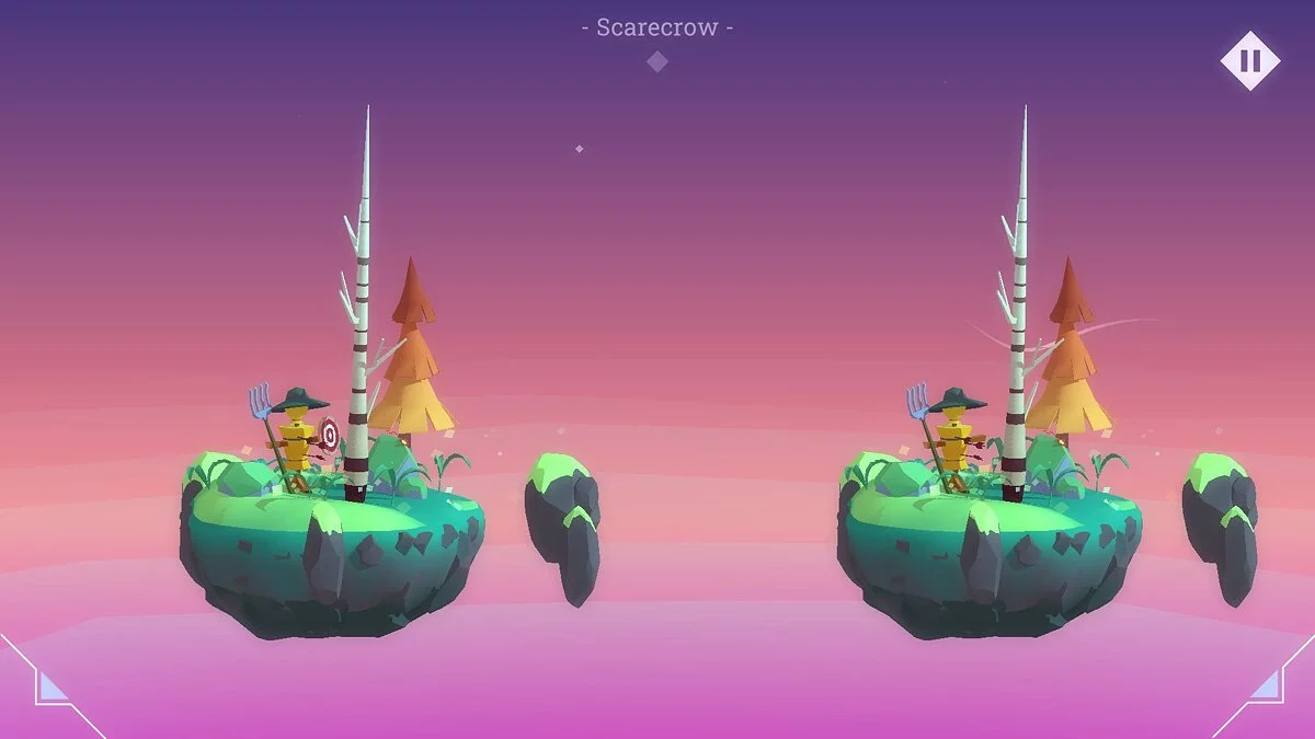 Скриншот из игры Hidden Lands - Spot the differences - 18