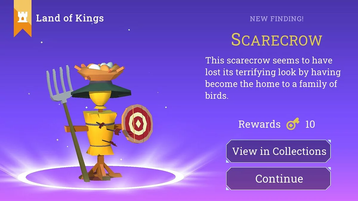 Скриншот из игры Hidden Lands - Spot the differences - 13