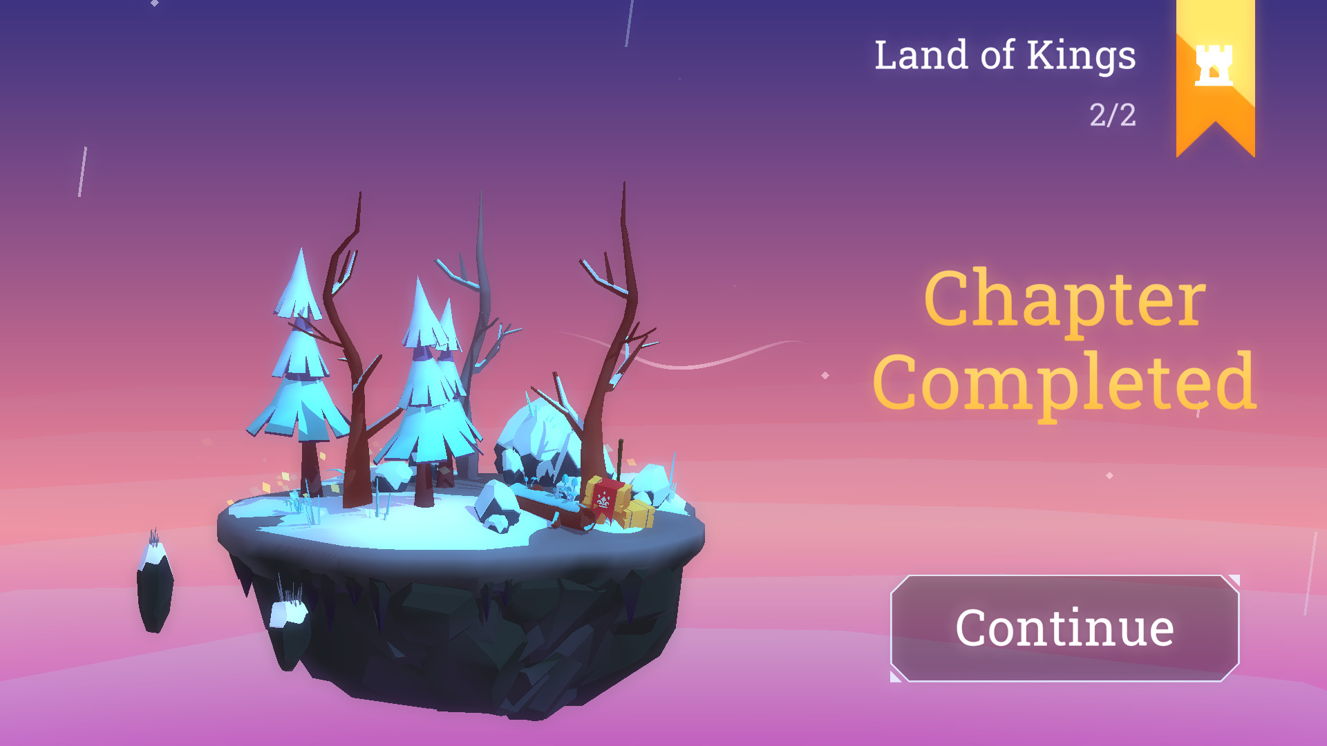 Скриншот из игры Hidden Lands - Spot the differences - 3