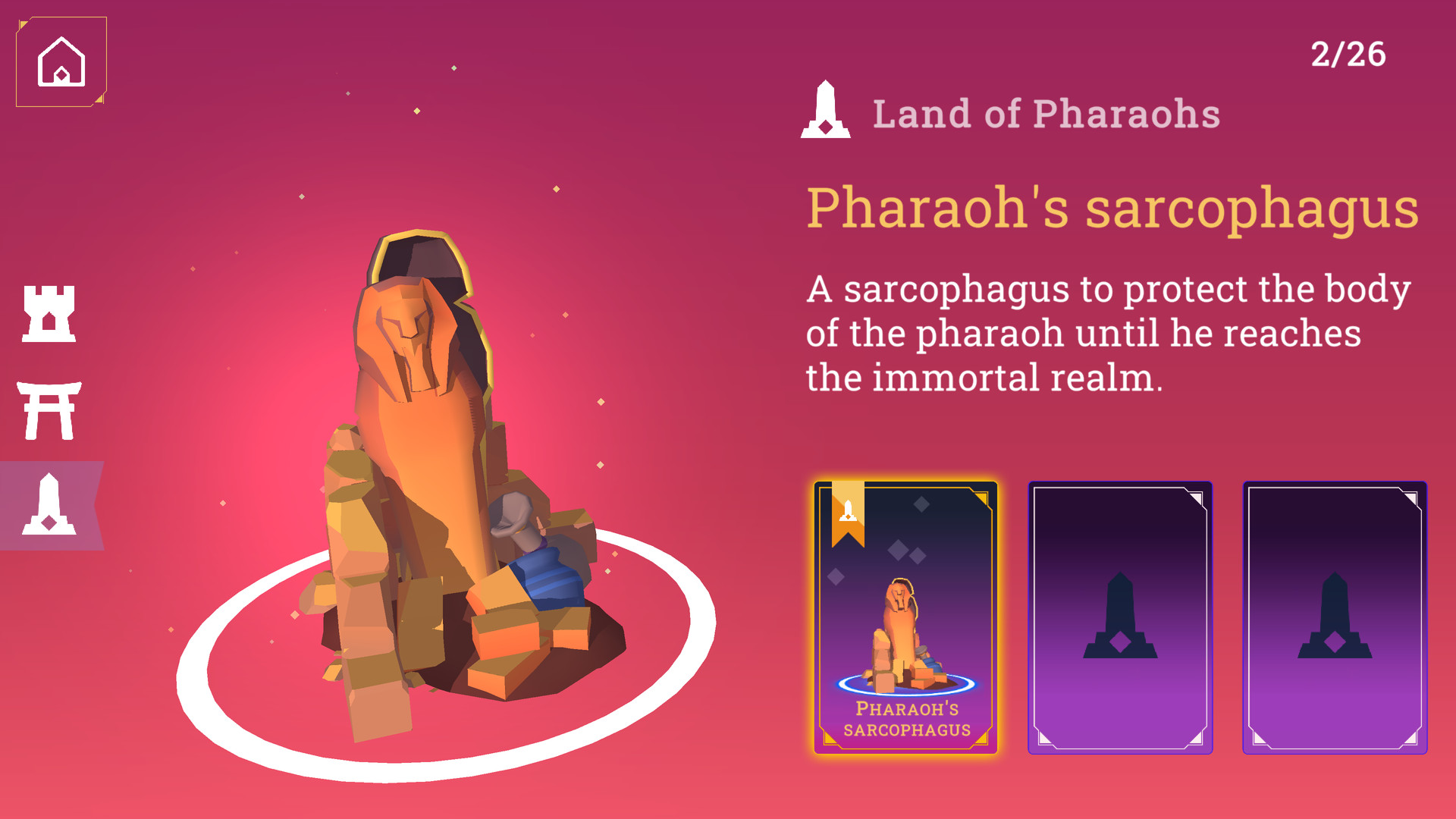 Скриншот из игры Hidden Lands - Spot the differences - 6