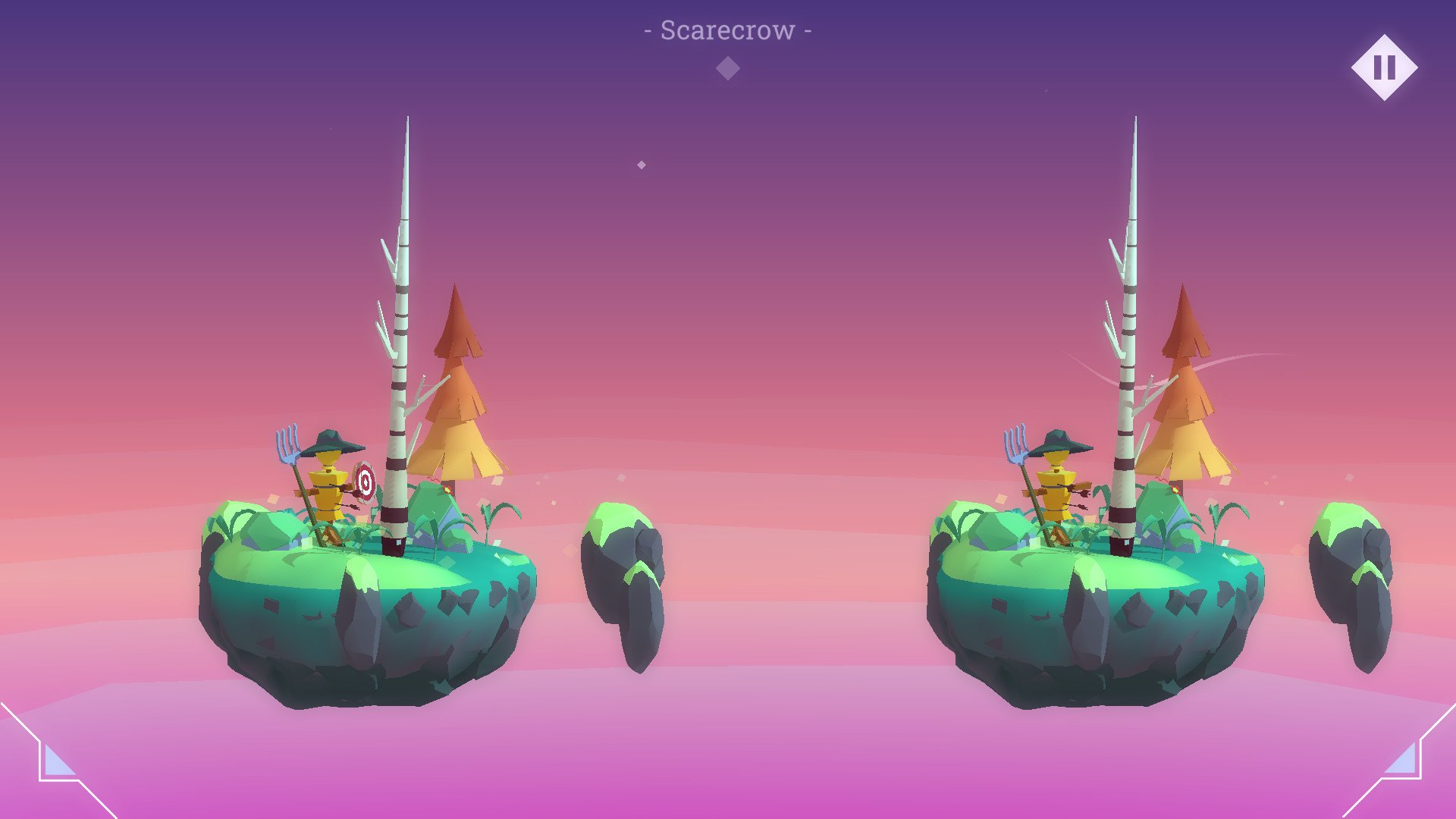 Скриншот из игры Hidden Lands - Spot the differences - 7