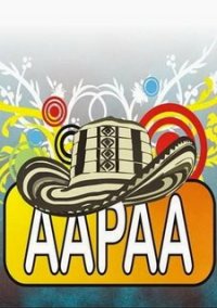 Обложка игры aaPaa