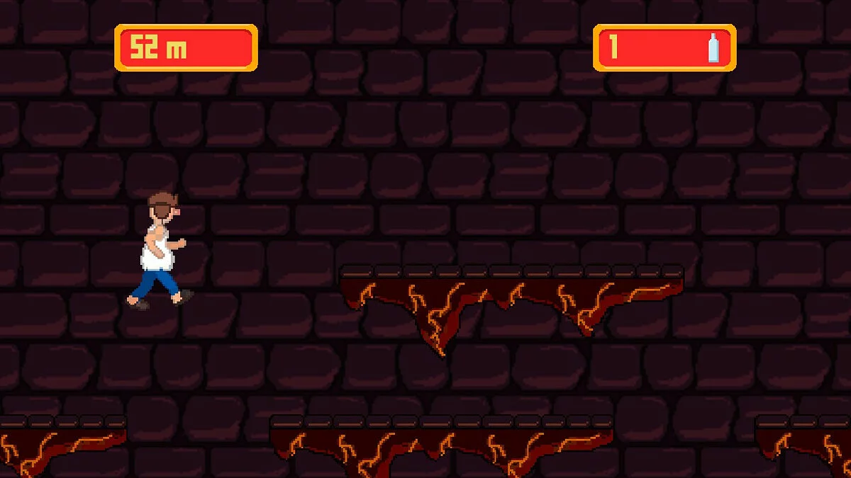 Скриншот из игры Running Through Russia - 8