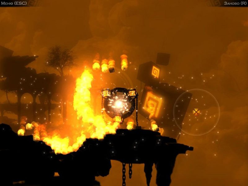 Скриншот из игры Cubium - 14