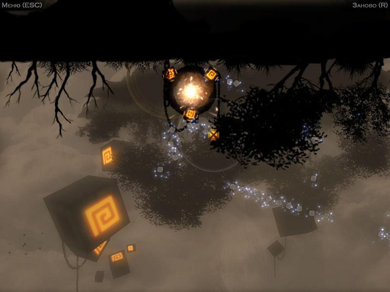 Скриншот из игры Cubium - 22