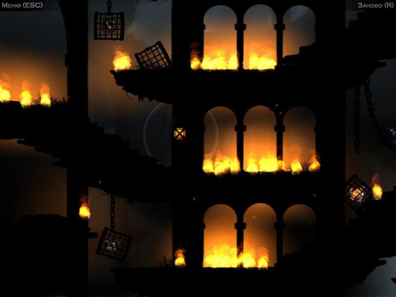 Скриншот из игры Cubium - 20