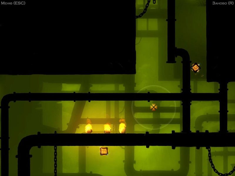 Скриншот из игры Cubium - 17