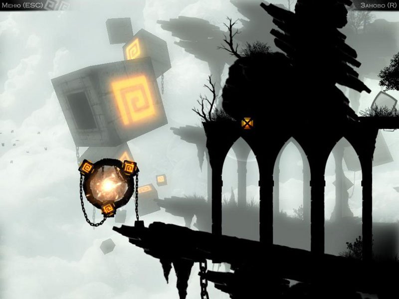 Скриншот из игры Cubium - 18