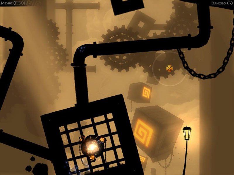 Скриншот из игры Cubium - 16