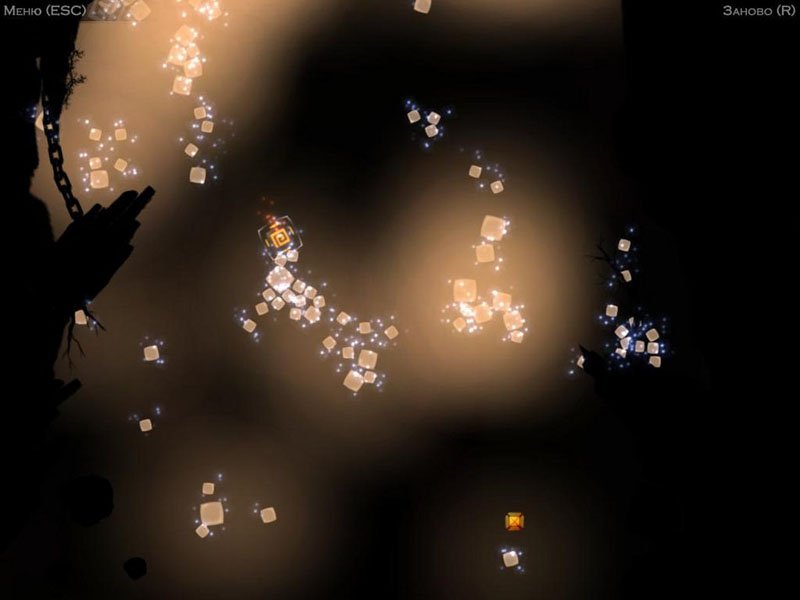 Скриншот из игры Cubium - 23