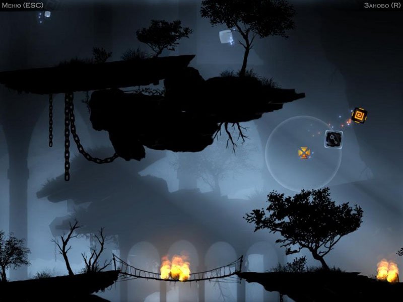 Скриншот из игры Cubium - 5